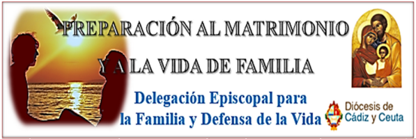 Cursillos Prematrimoniales Cadiz y Ceuta